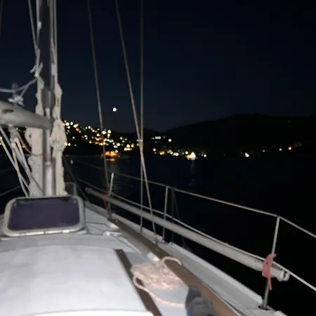 Capohornsuite Botel *