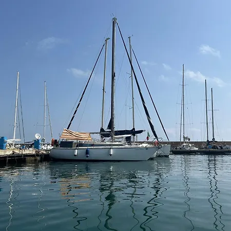 Capohornsuite Botel