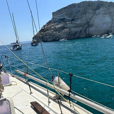 Capohornsuite Botel